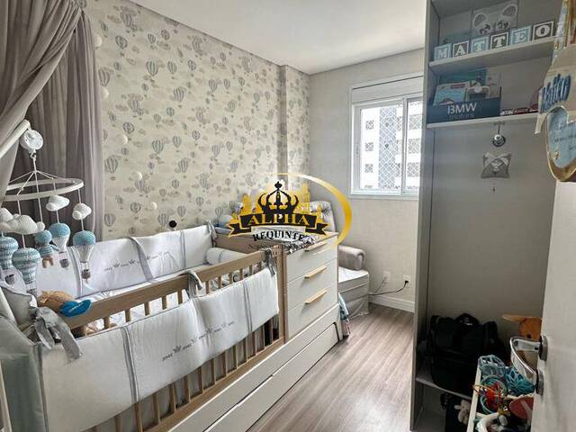 #AP 594 - Apartamento para Venda em Barueri - SP - 3