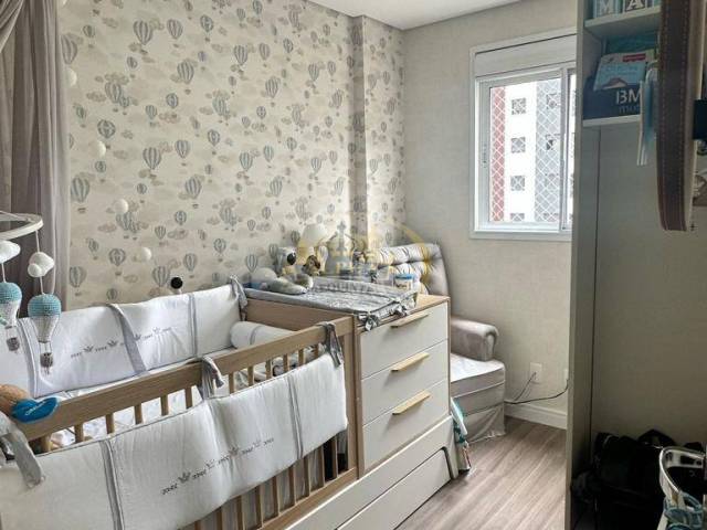 Apartamento para Venda em Barueri - 4