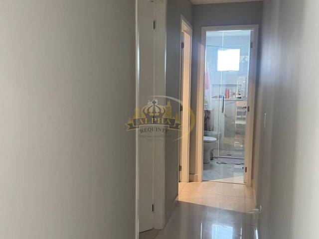 #LOC596 - Apartamento para Locação em Barueri - SP