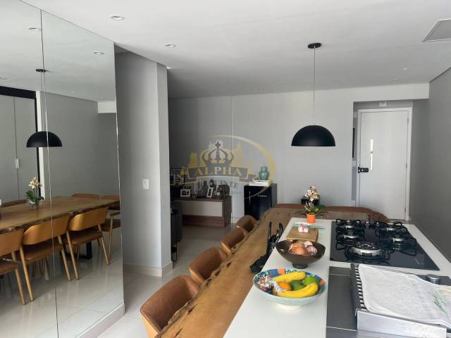 Apartamento para Locação em Barueri - 4
