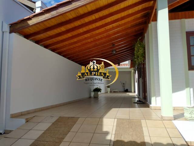 #CA603 - Casa em condomínio para Venda em Caieiras - SP - 3