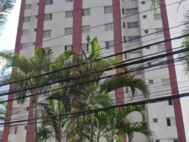 #AP 606 - Apartamento para Venda em Guaimbê - SP - 2