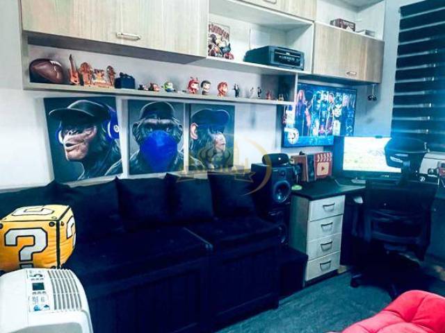 #AP 606 - Apartamento para Venda em Guaimbê - SP - 3