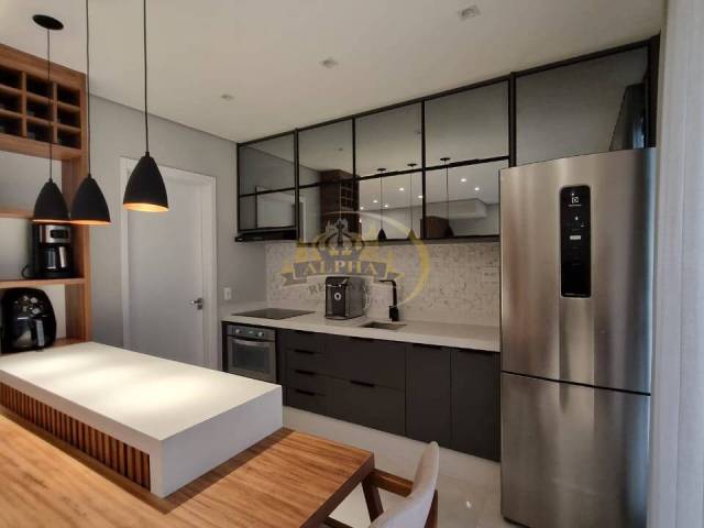 #CA 607 - Casa em condomínio para Venda em Santana de Parnaíba - SP