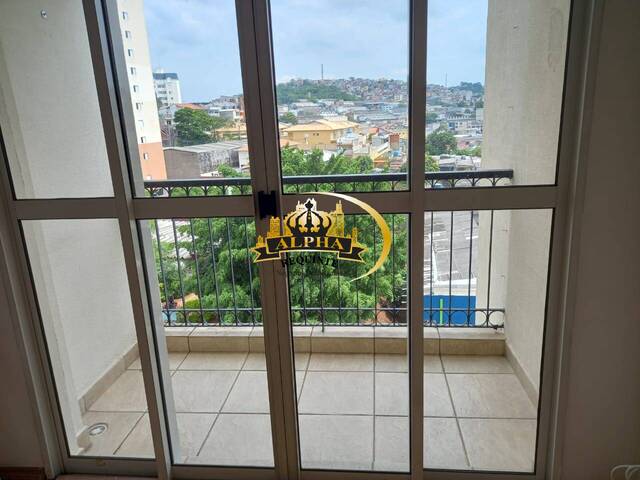 Apartamento para Venda em Vila Pindorama - 1