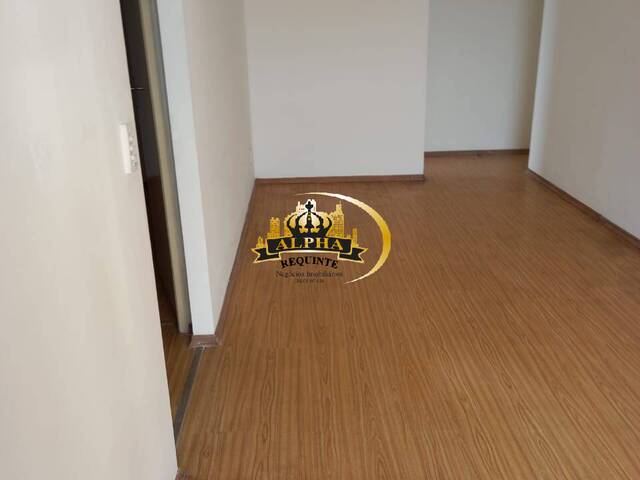 Apartamento para Venda em Vila Pindorama - 2