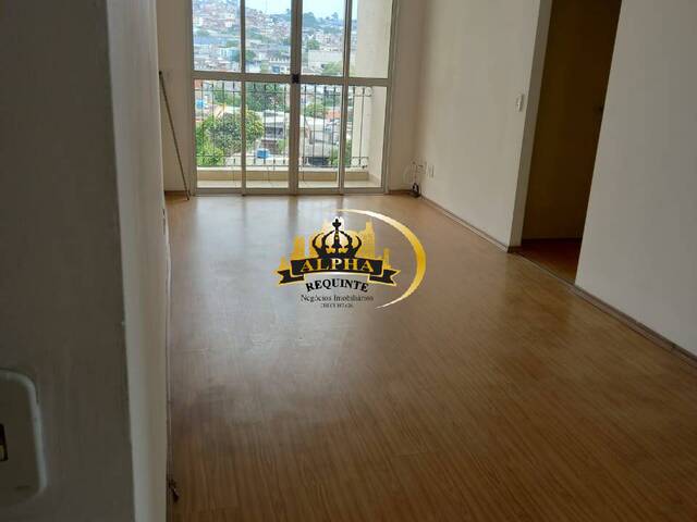 Apartamento para Venda em Vila Pindorama - 7