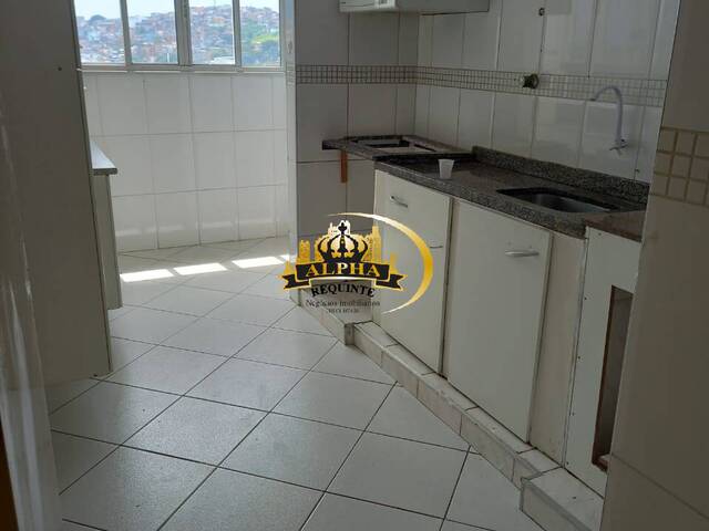 Apartamento para Venda em Vila Pindorama - 6