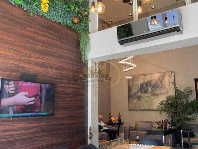 Apartamento para Venda em Santana de Parnaíba - 4
