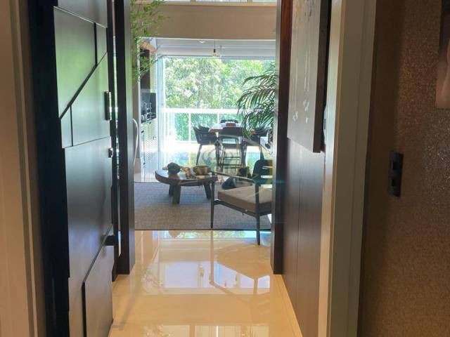 #AP 613 - Apartamento para Venda em Santana de Parnaíba - SP