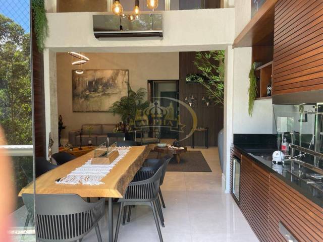 Apartamento para Venda em Santana de Parnaíba - 5