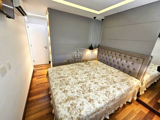 Apartamento para Venda em Barueri - 4