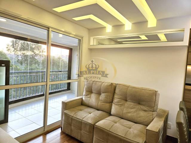 #AP616 - Apartamento para Venda em Barueri - SP