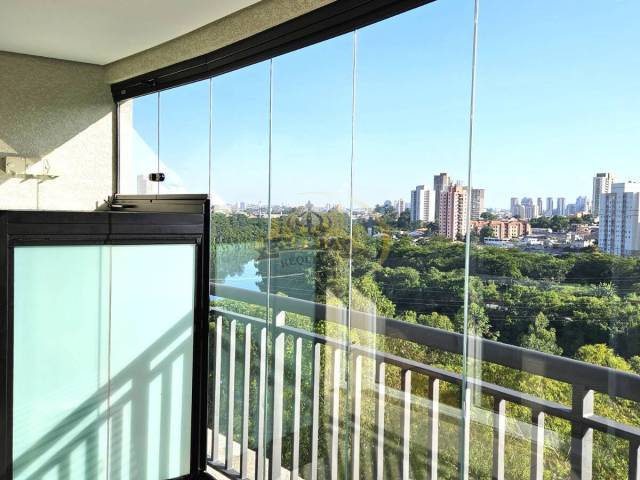 #AP616 - Apartamento para Venda em Barueri - SP