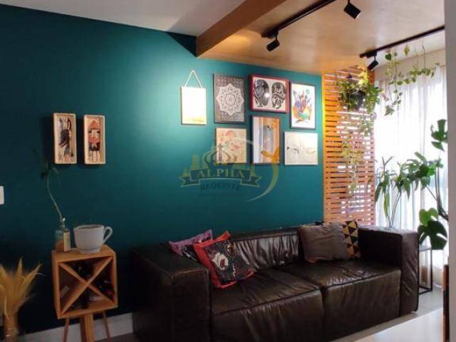 Apartamento para Venda em Barueri - 4