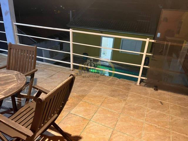 #CA623 - Casa em condomínio para Venda em Jandira - SP - 3