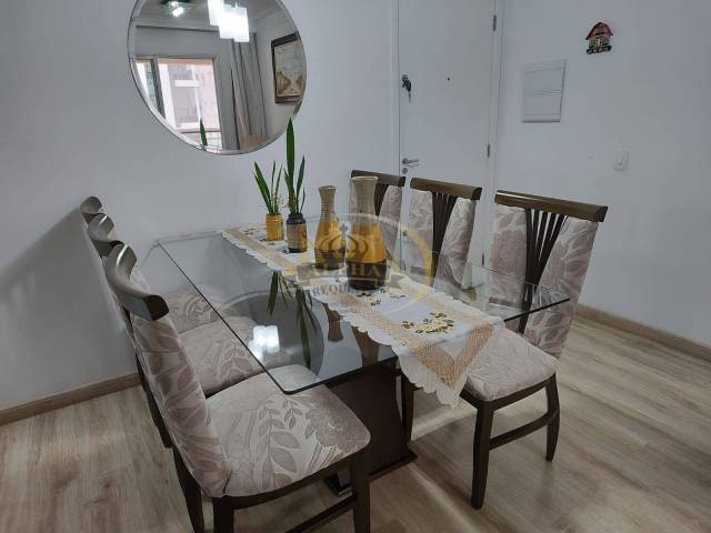 Apartamento para Venda em Barueri - 4