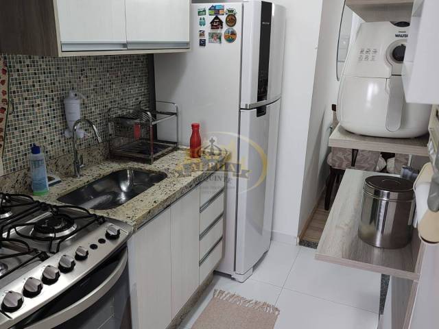 Apartamento para Venda em Barueri - 2