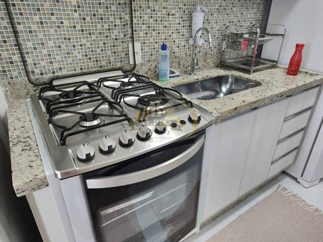 Apartamento para Venda em Barueri - 3