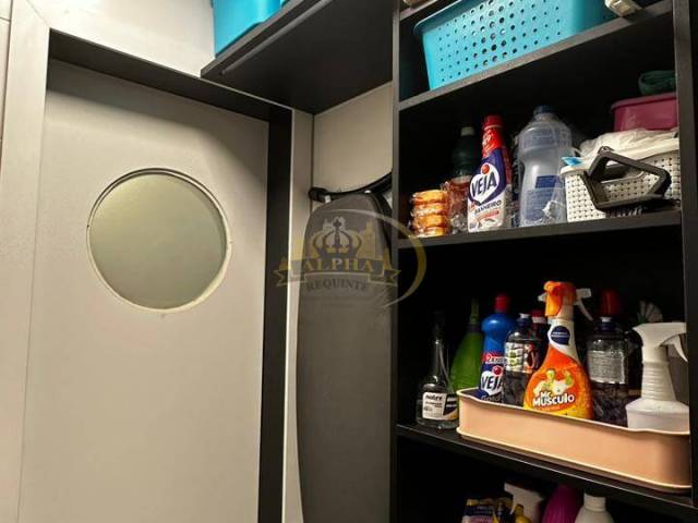 #AP636 - Apartamento para Venda em Barueri - SP