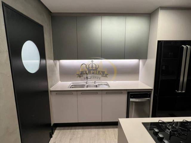 Apartamento para Venda em Barueri - 5