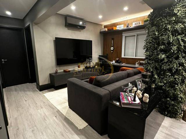 #AP636 - Apartamento para Venda em Barueri - SP