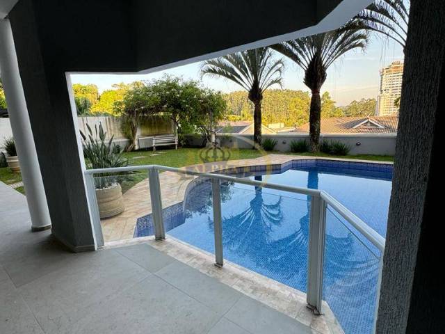 Casa em condomínio para Venda em Santana de Parnaíba - 5