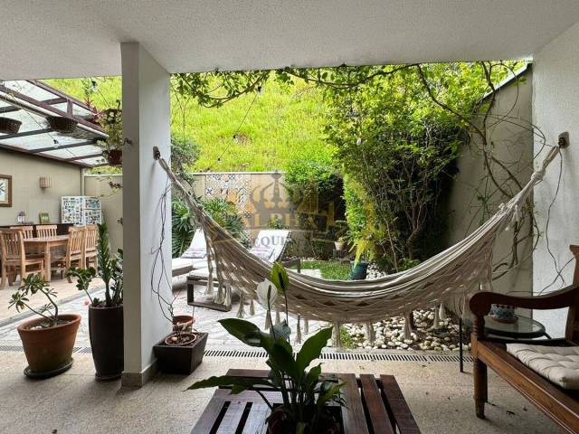 Casa em condomínio para Venda em Santana de Parnaíba - 4