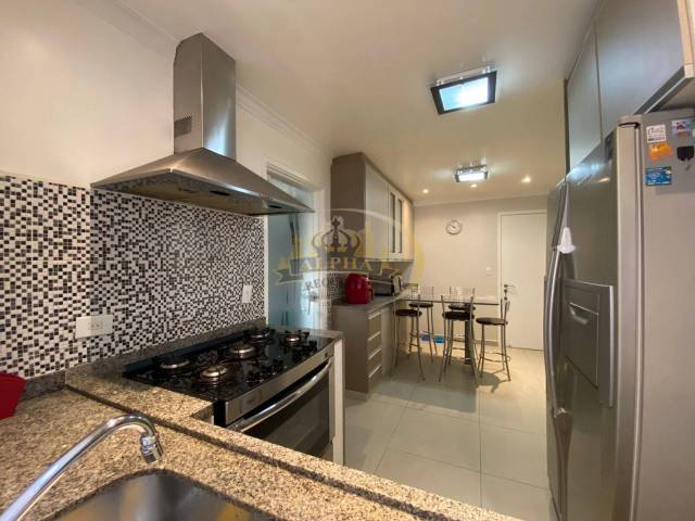 Casa em condomínio para Venda em Santana de Parnaíba - 2