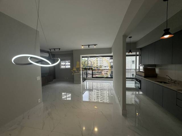 #LOC 656 - Apartamento para Locação em Barueri - SP