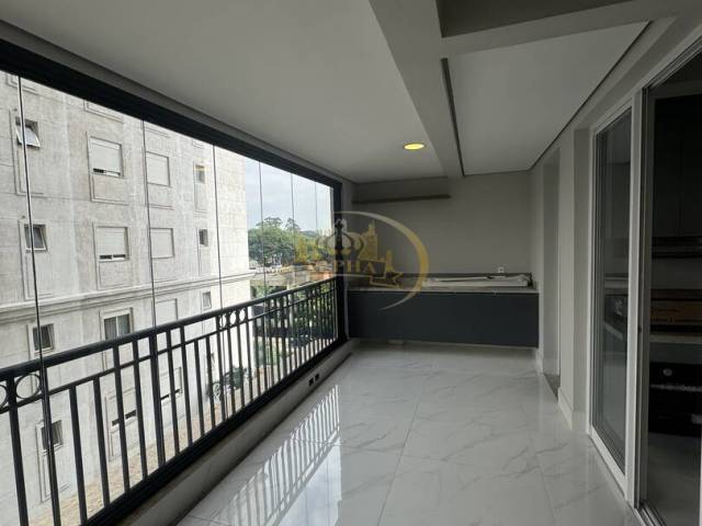 Apartamento para Locação em Barueri - 4