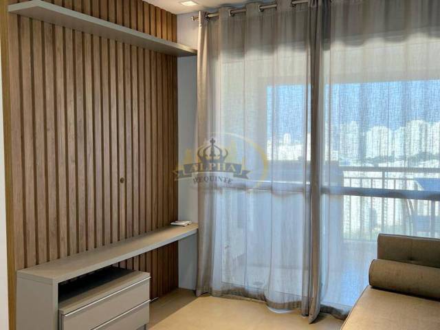 Apartamento para Venda em Barueri - 5