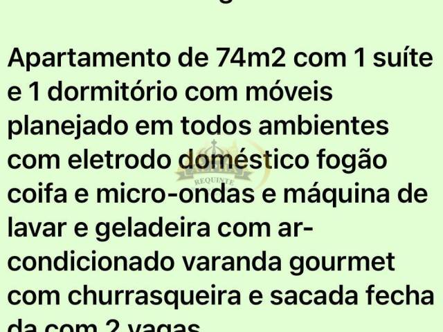 Apartamento para Venda em Barueri - 3