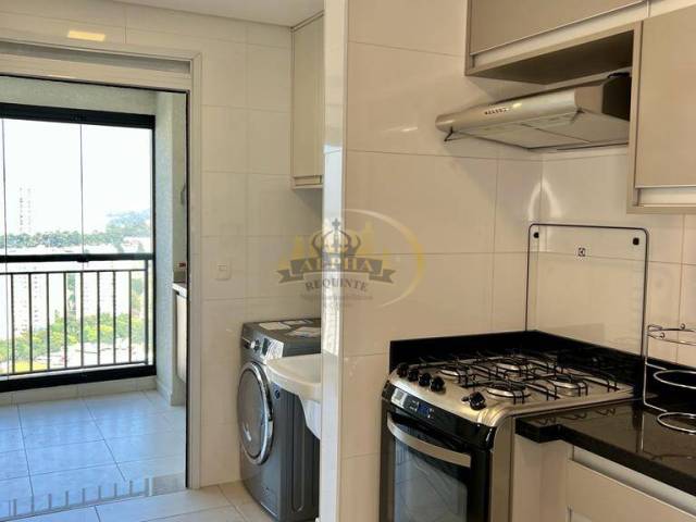 Apartamento para Venda em Barueri - 2