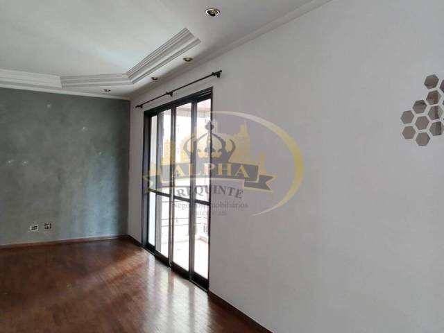 #AP662 - Apartamento para Venda em Barueri - SP