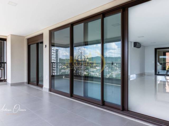 #AP634 - Apartamento para Venda em Barueri - SP