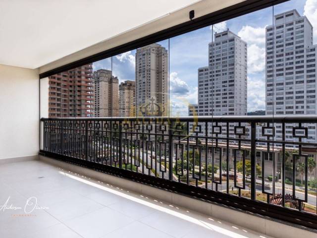 Apartamento para Venda em Barueri - 4