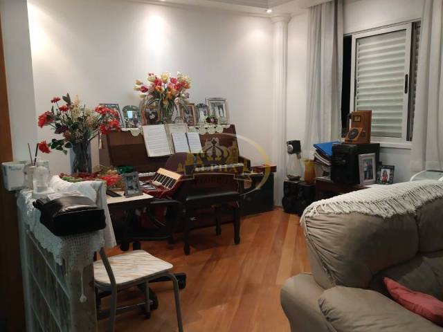 #AP 673 - Apartamento para Venda em Santana de Parnaíba - SP