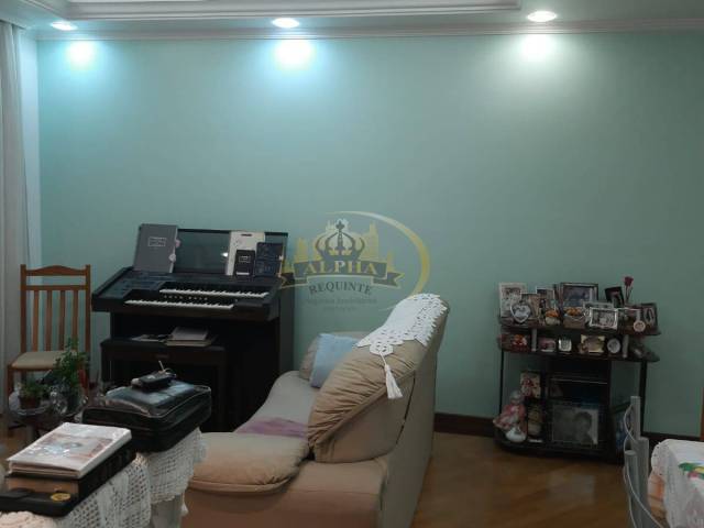 Apartamento para Venda em Santana de Parnaíba - 5