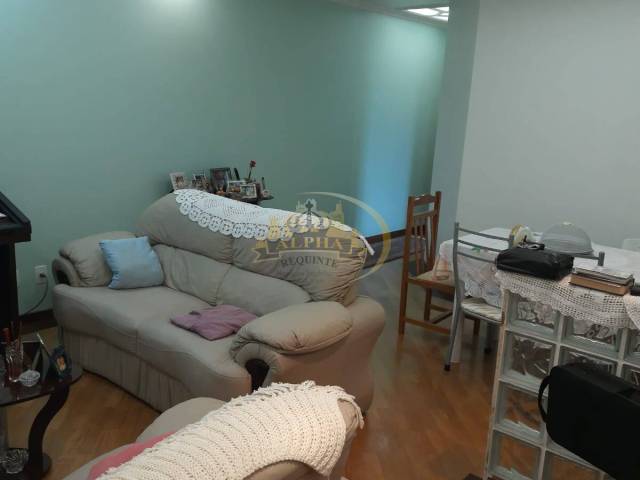Apartamento para Venda em Santana de Parnaíba - 4