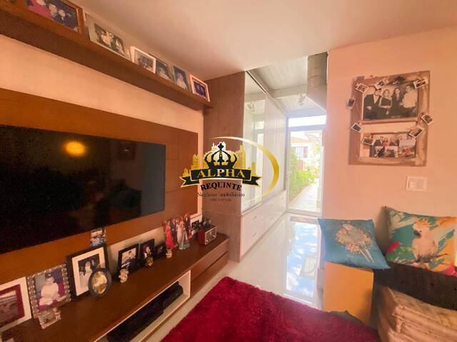 Casa em condomínio para Venda em Santana de Parnaíba - 4