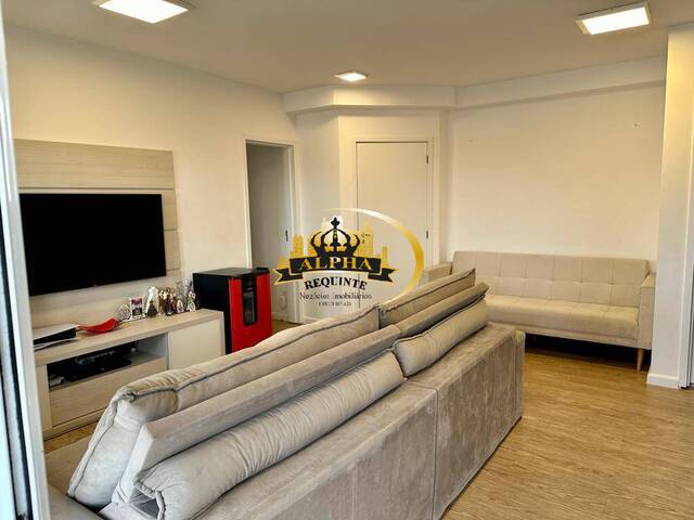 Apartamento para Venda em Barueri - 4
