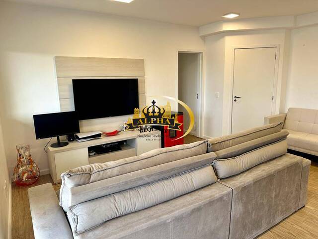 Apartamento para Venda em Barueri - 5