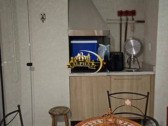 #LOC695 - Apartamento para Locação em Barueri - SP