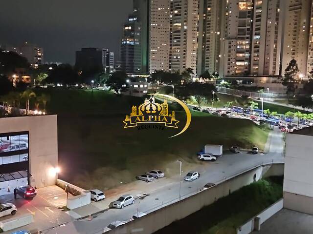 Apartamento para Locação em Barueri - 5