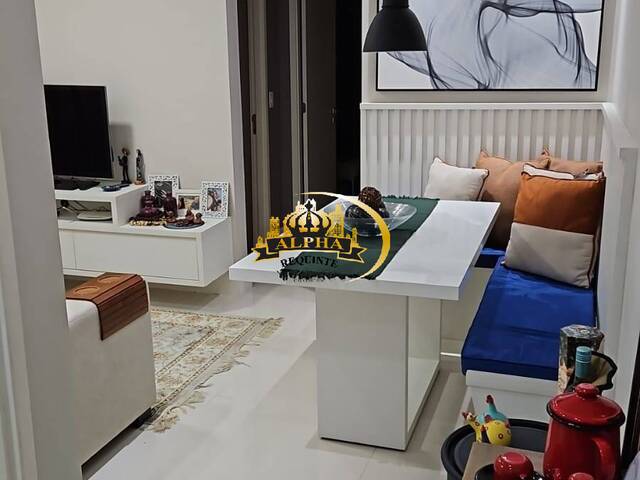 #LOC695 - Apartamento para Locação em Barueri - SP