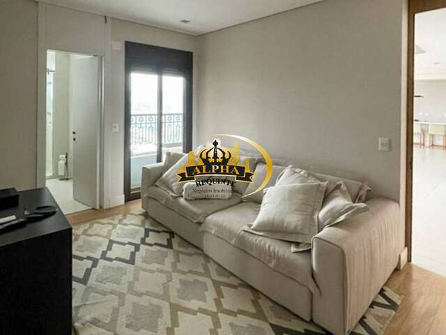 Apartamento para Venda em Barueri - 4