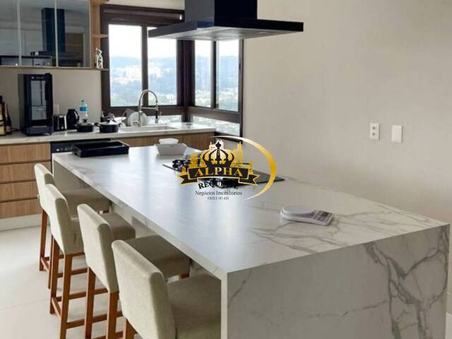 #AP699 - Apartamento para Venda em Barueri - SP - 3