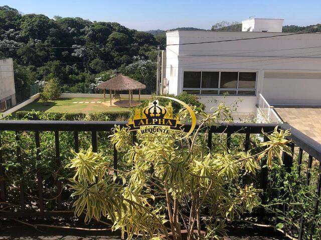 Casa em condomínio para Venda em Santana de Parnaíba - 3