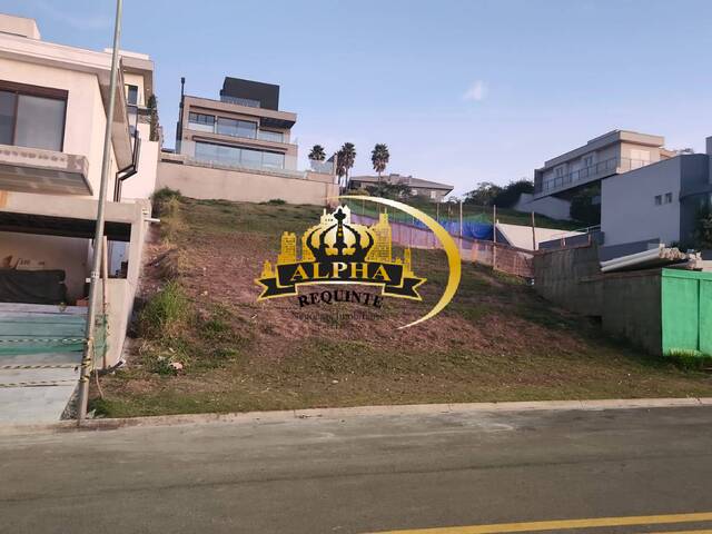 Área para Venda em Alphaville - 13
